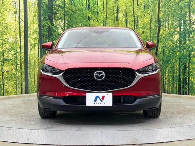 CX-30