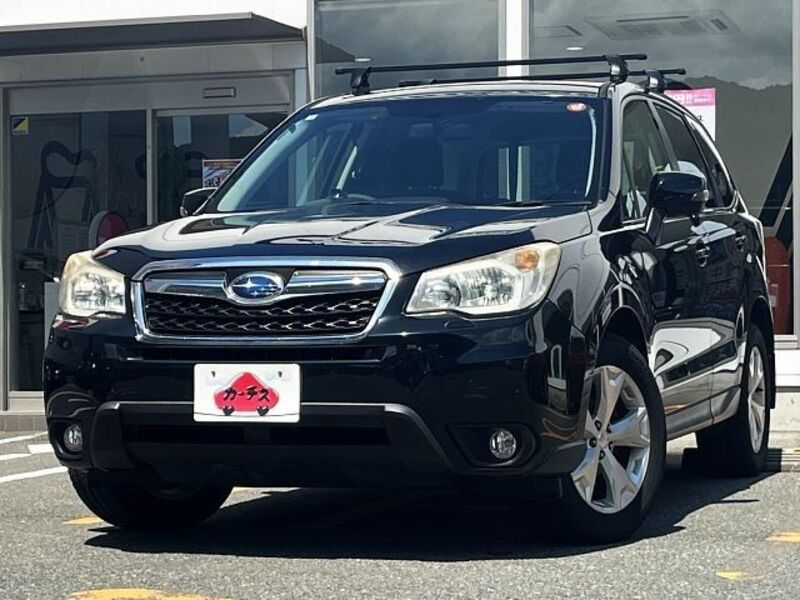 FORESTER-0