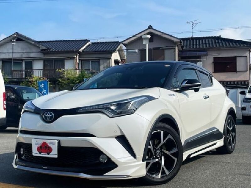 C-HR-0