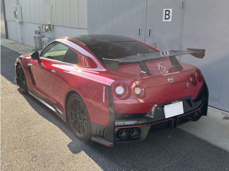 GT-R