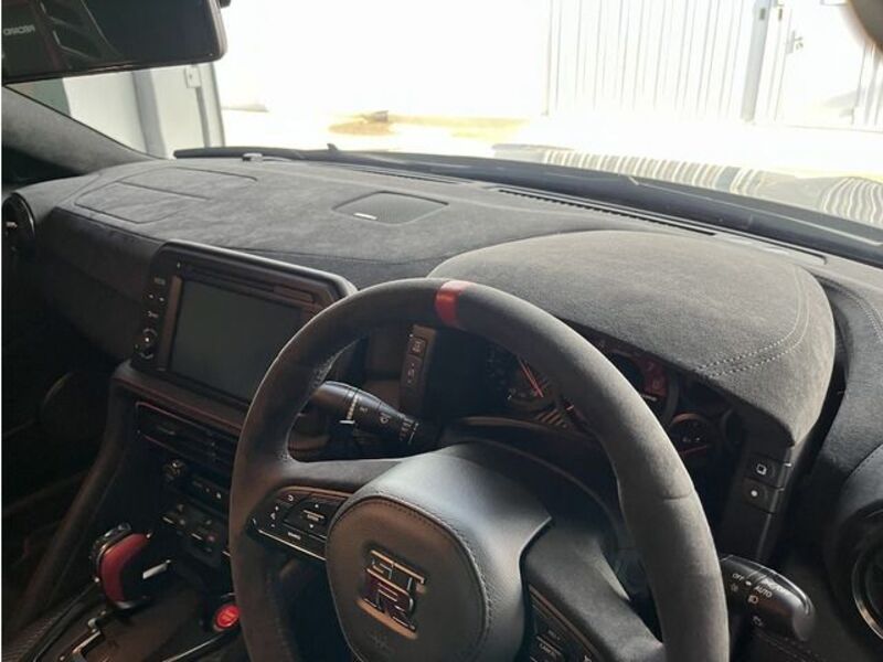 GT-R
