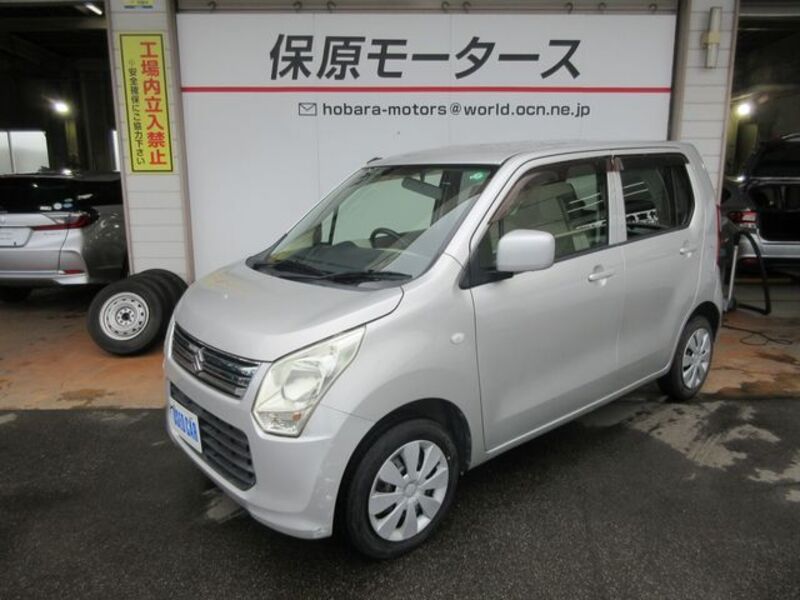 WAGON R-0