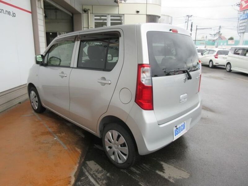 WAGON R