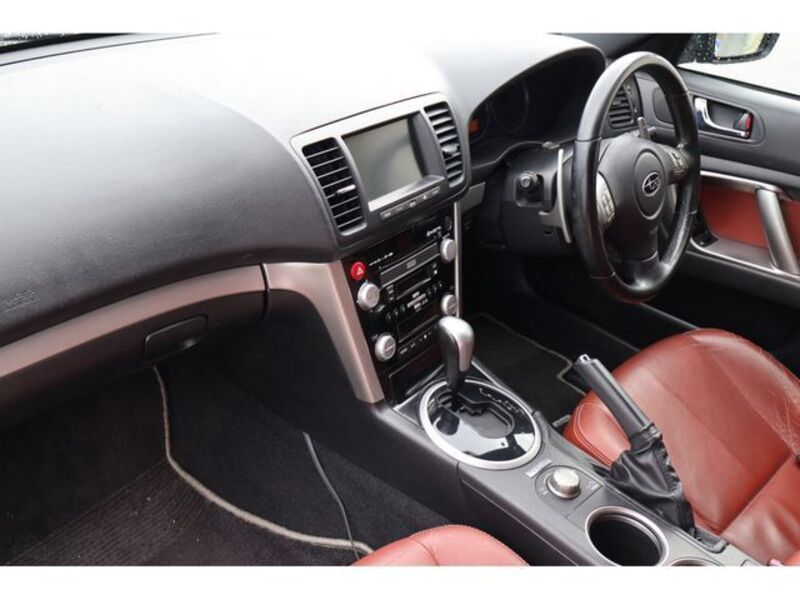 LEGACY B4