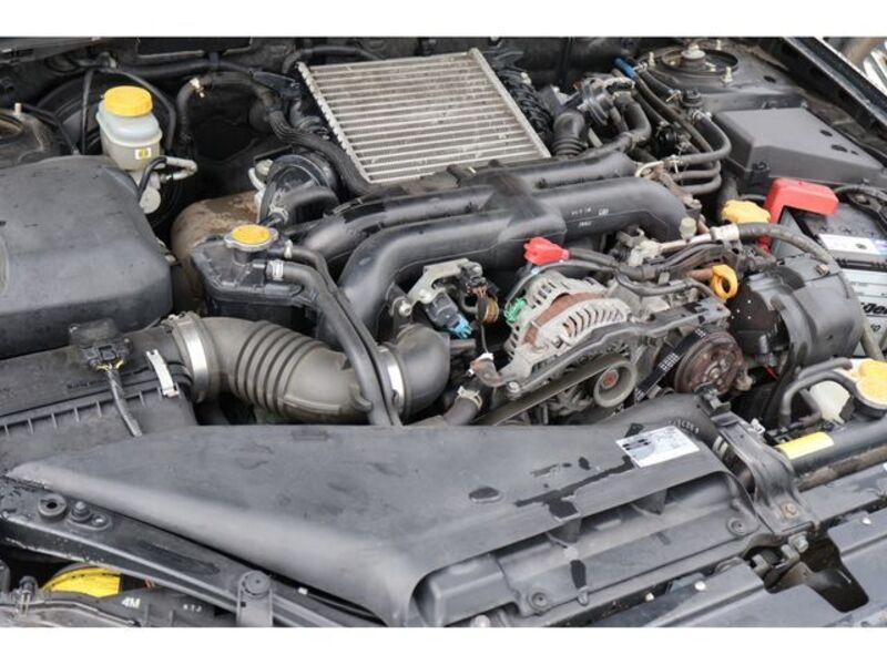 LEGACY B4