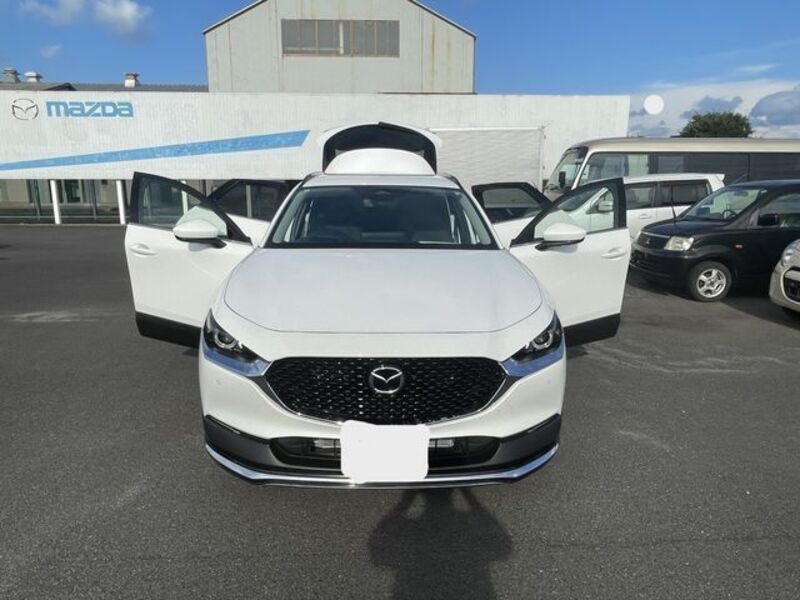 CX-30