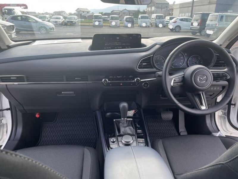 CX-30