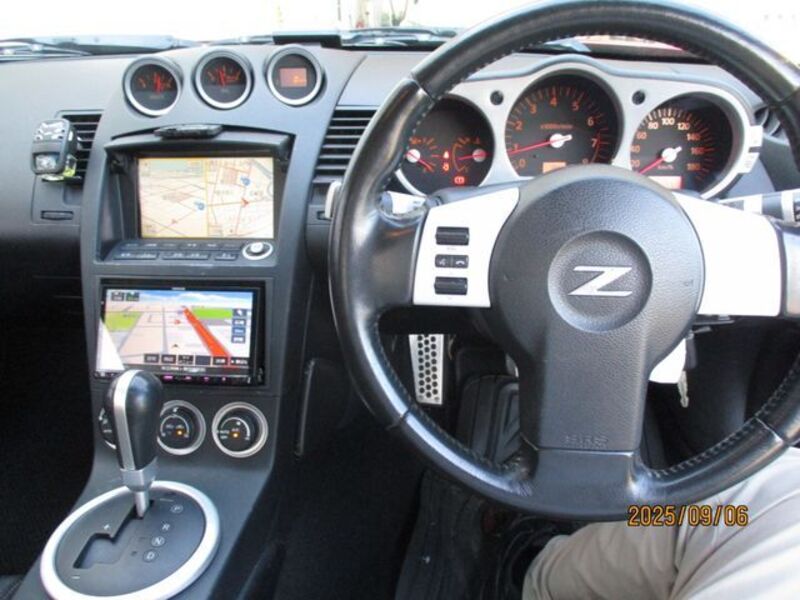 FAIRLADY Z