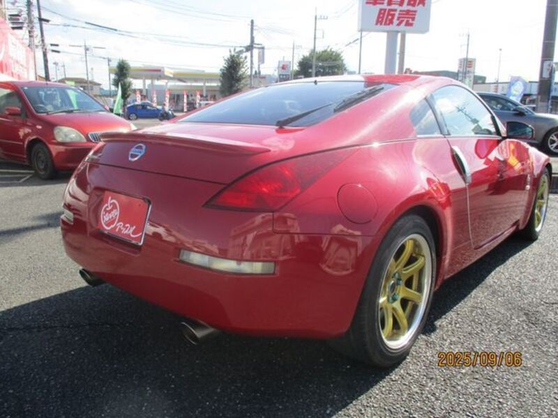 FAIRLADY Z