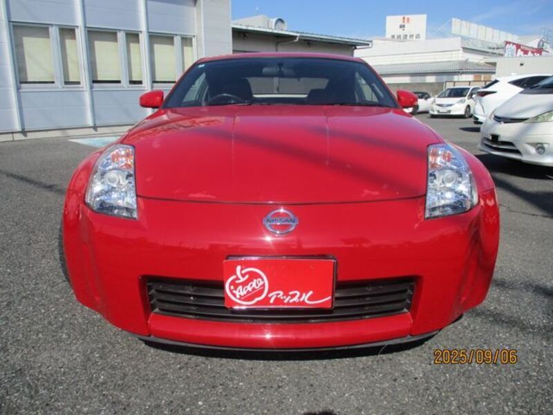 FAIRLADY Z