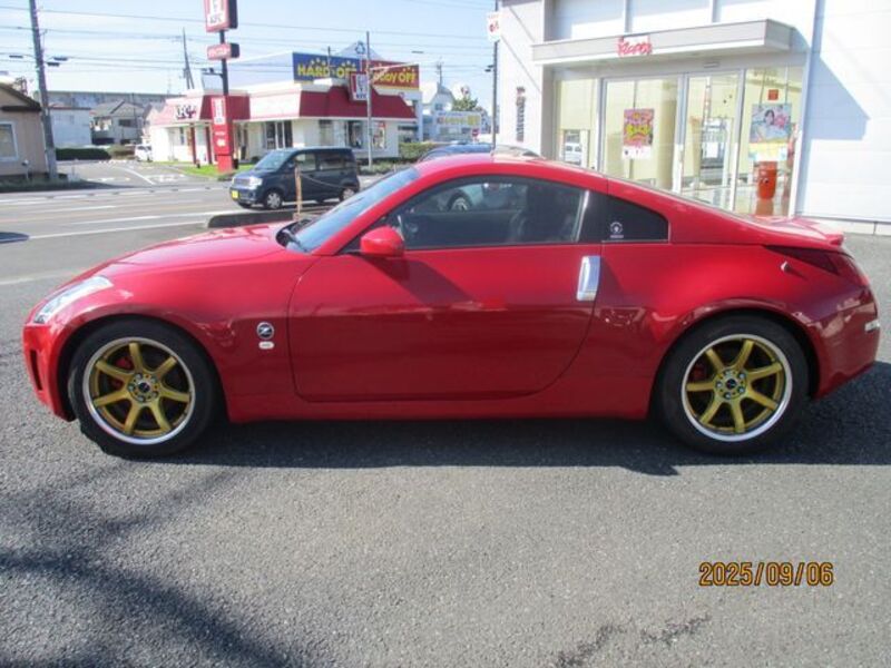 FAIRLADY Z