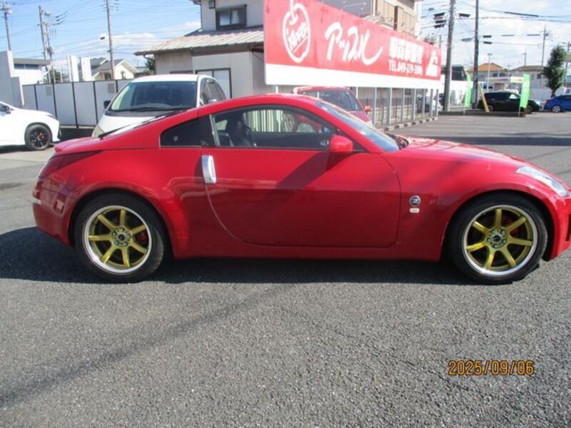 FAIRLADY Z