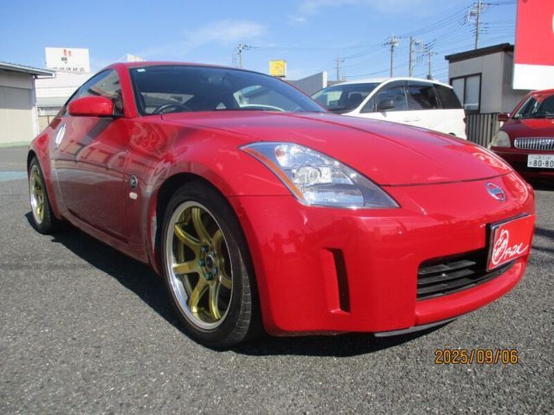 FAIRLADY Z