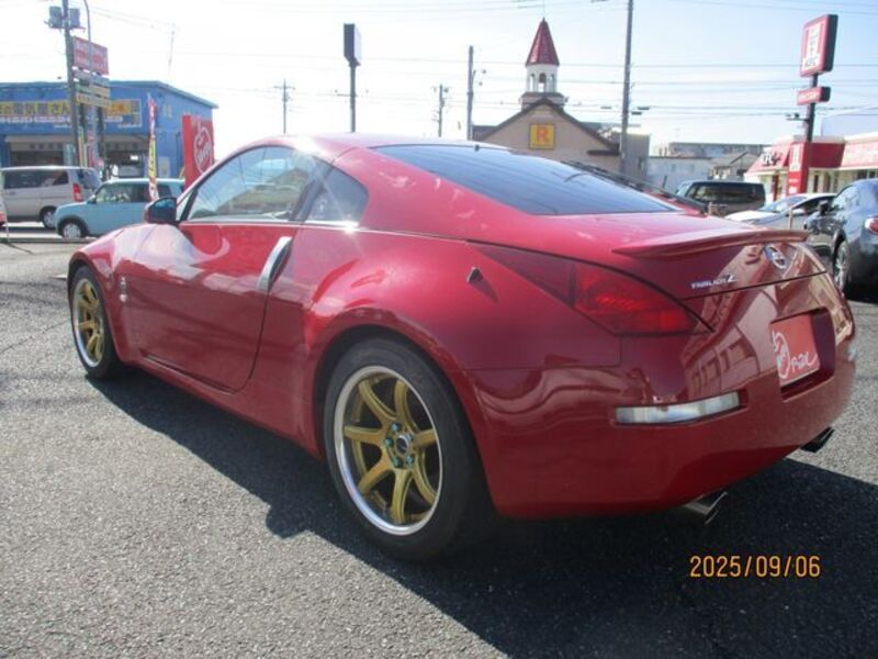 FAIRLADY Z