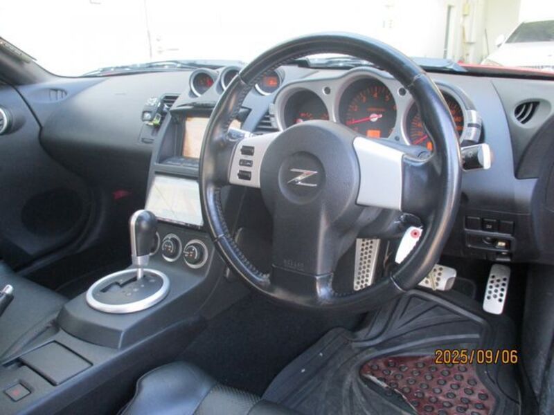 FAIRLADY Z