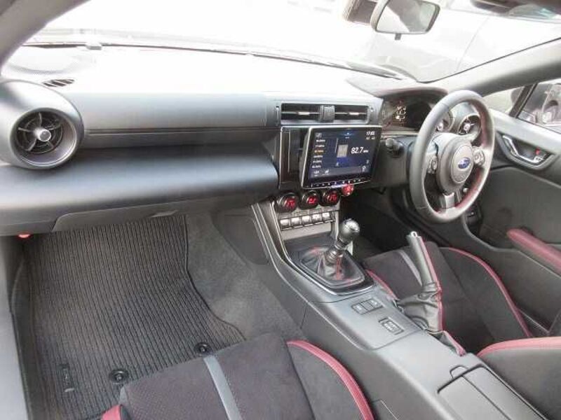BRZ