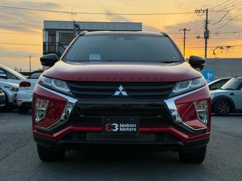 ECLIPSE CROSS