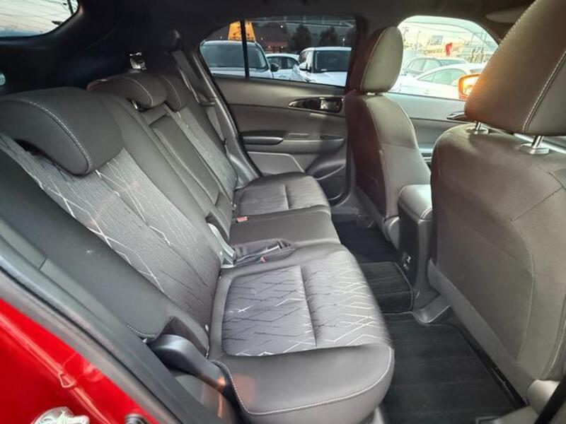 ECLIPSE CROSS
