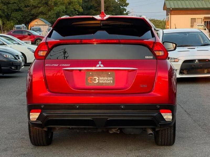 ECLIPSE CROSS