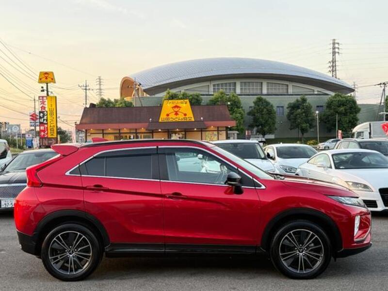 ECLIPSE CROSS
