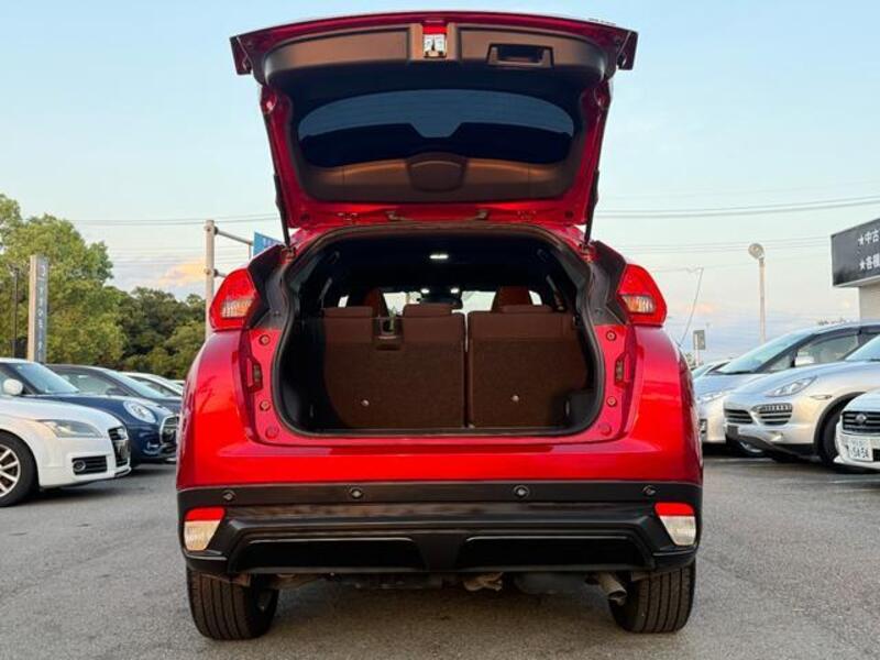 ECLIPSE CROSS