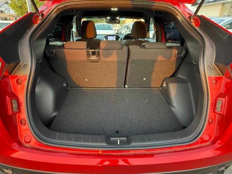 ECLIPSE CROSS