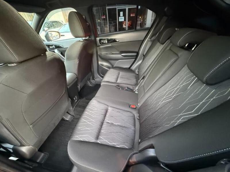 ECLIPSE CROSS