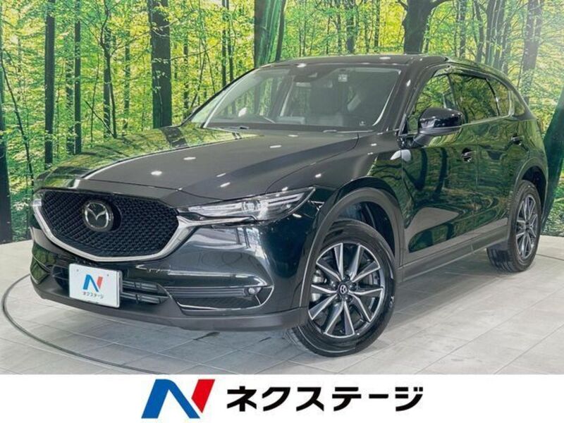 CX-5-0