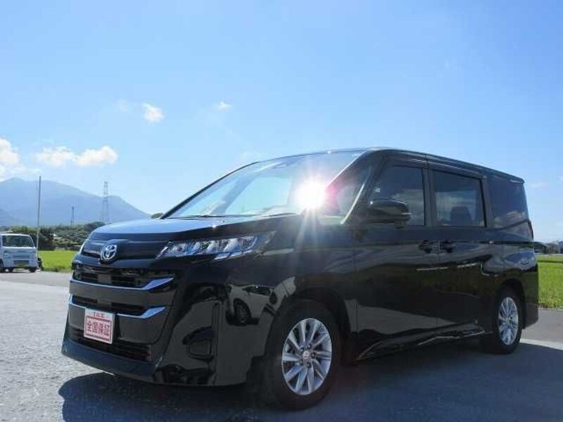 SUZUKI LANDY
