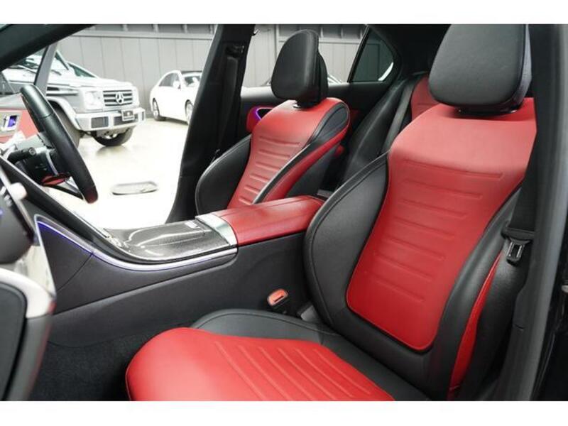 C-CLASS