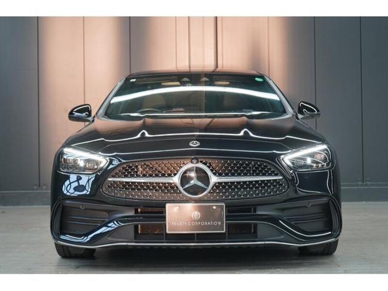 C-CLASS
