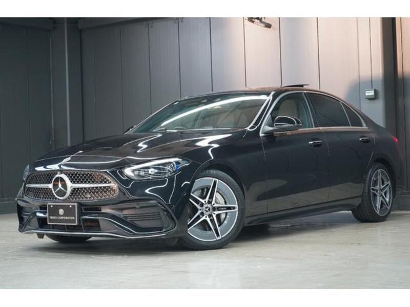 C-CLASS