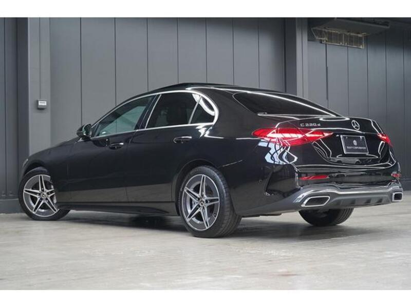 C-CLASS