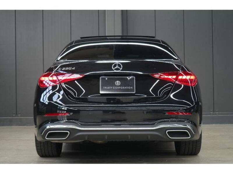 C-CLASS