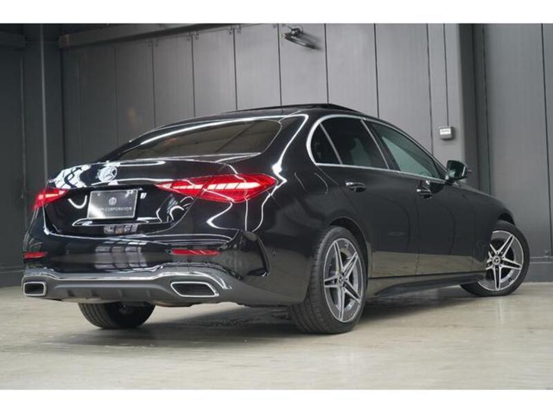 C-CLASS
