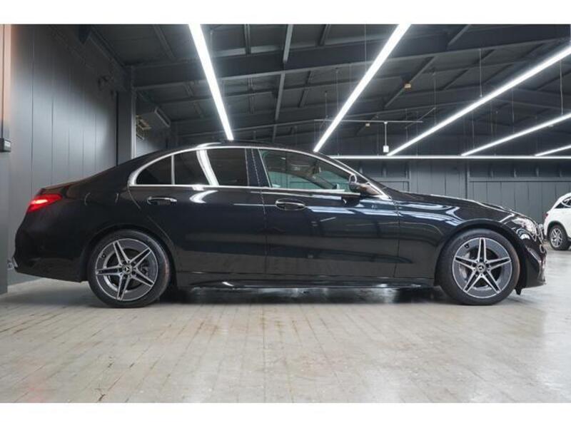 C-CLASS