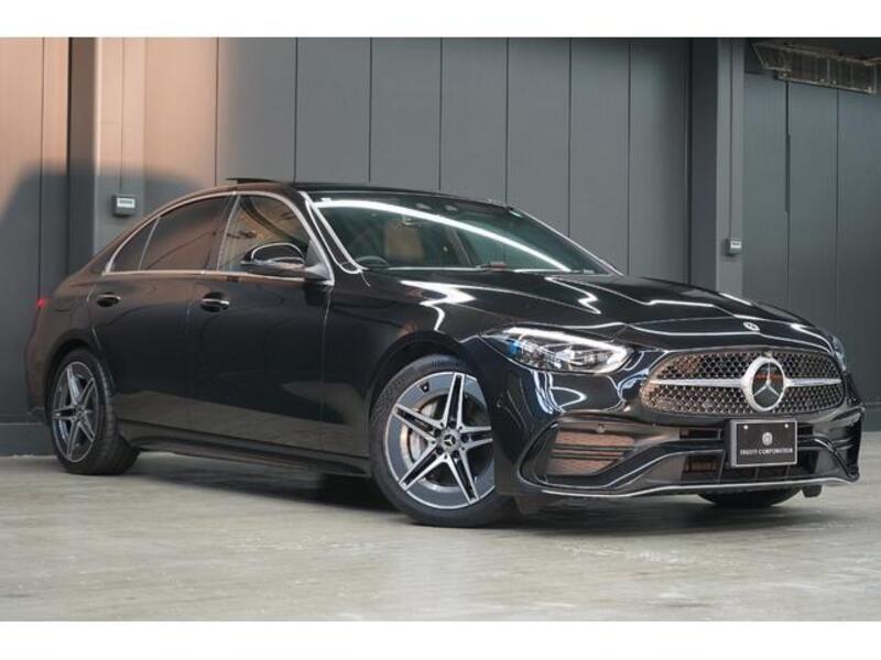 C-CLASS