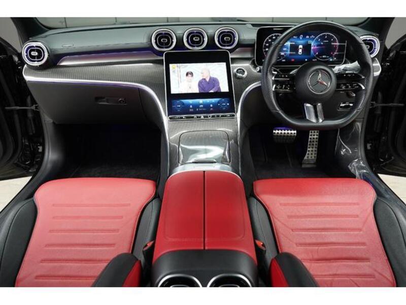C-CLASS