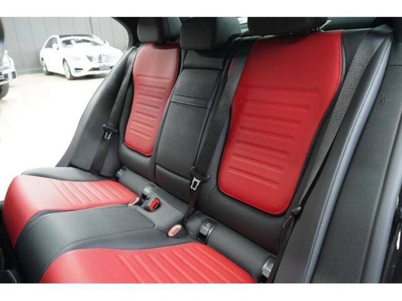C-CLASS
