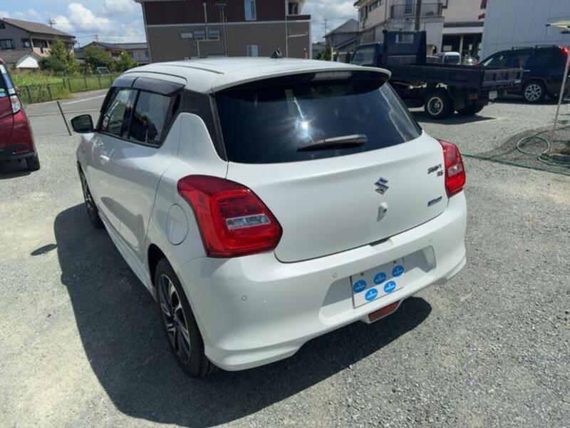 SWIFT