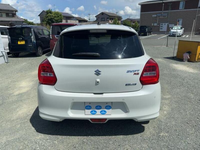 SWIFT