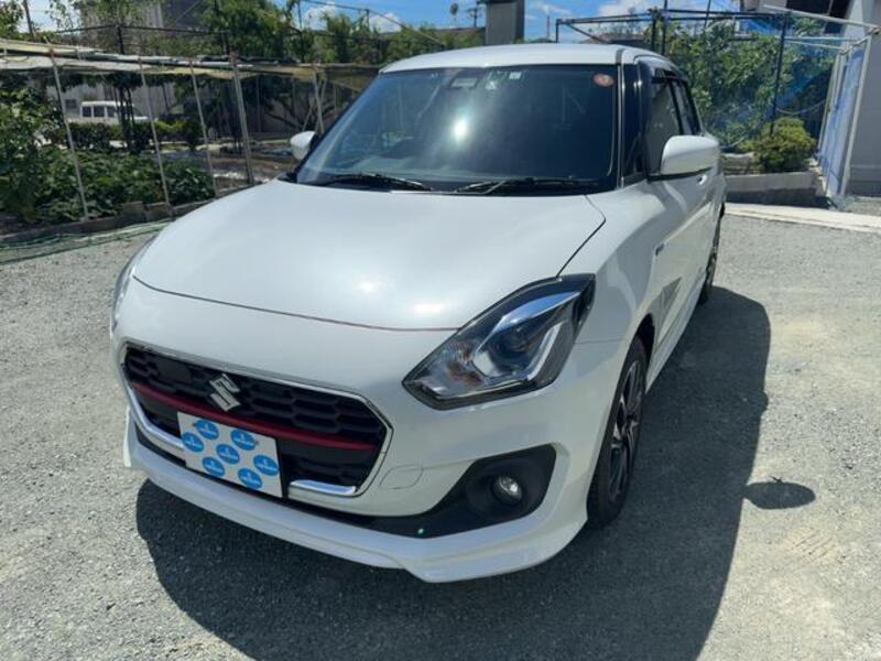 SWIFT-0