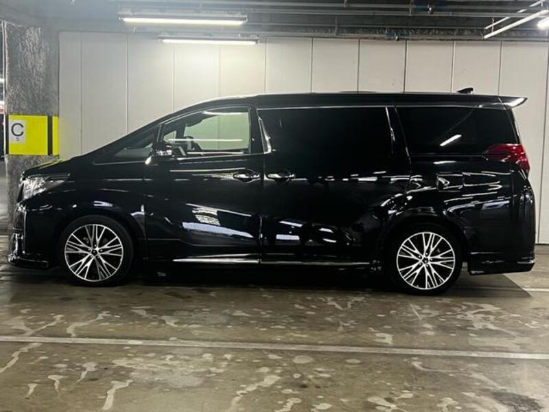 ALPHARD