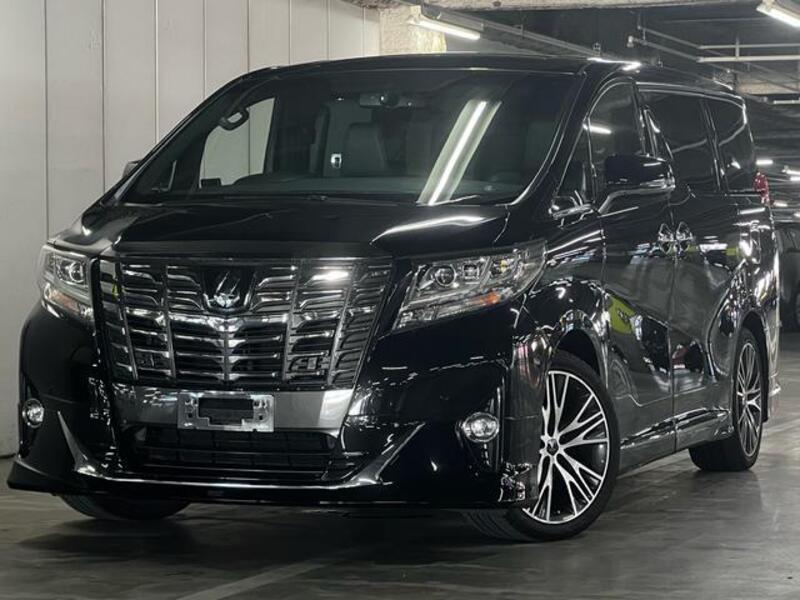 ALPHARD-0