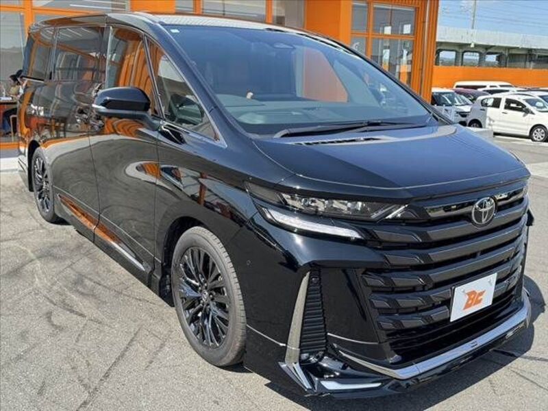 VELLFIRE