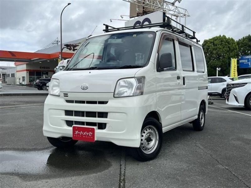 HIJET CARGO-0