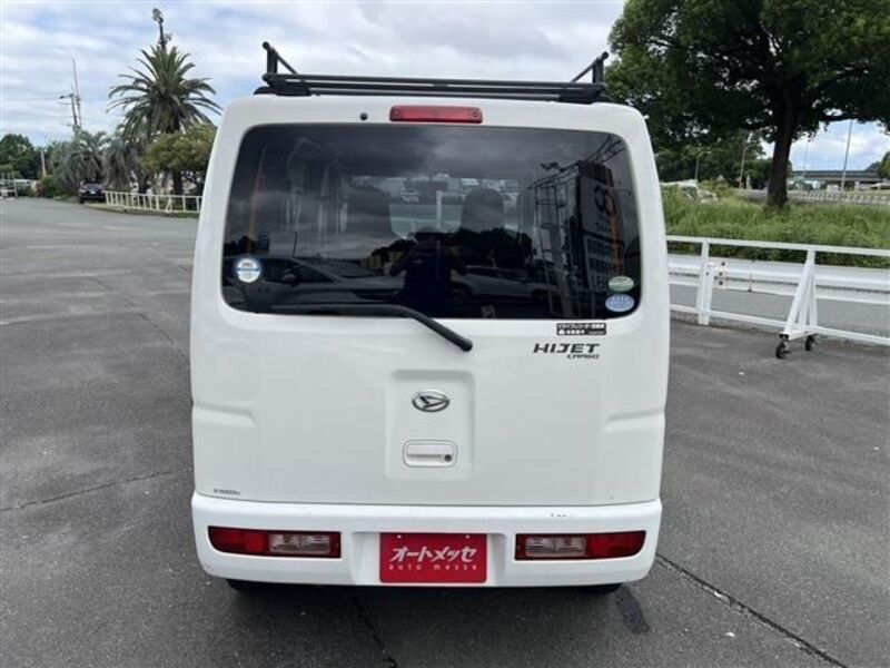 HIJET CARGO
