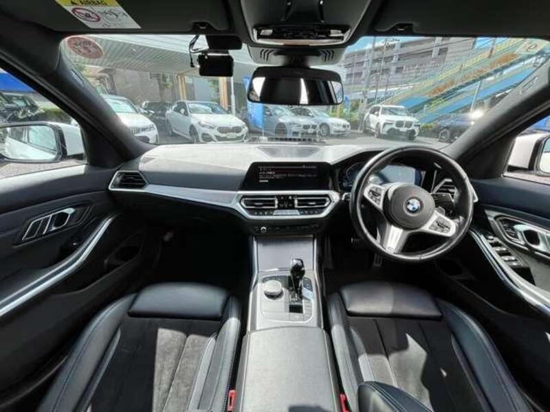 3 SERIES