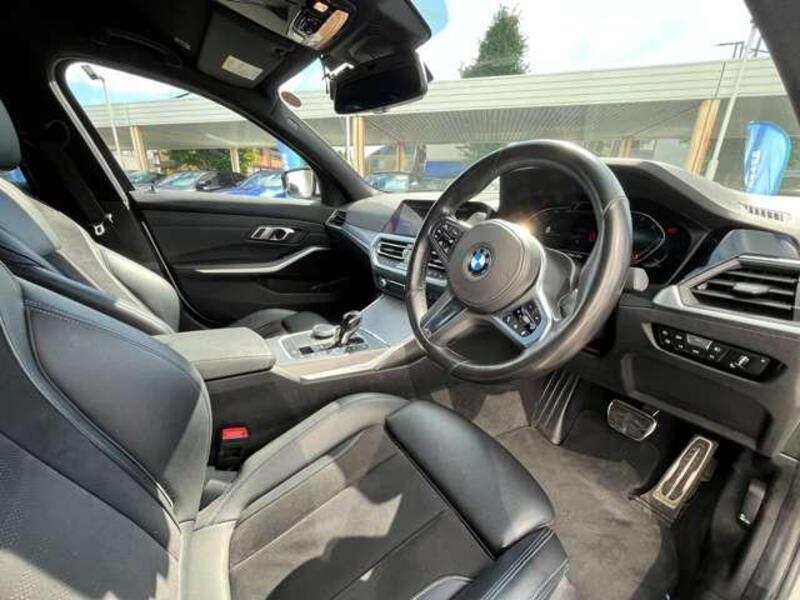 3 SERIES