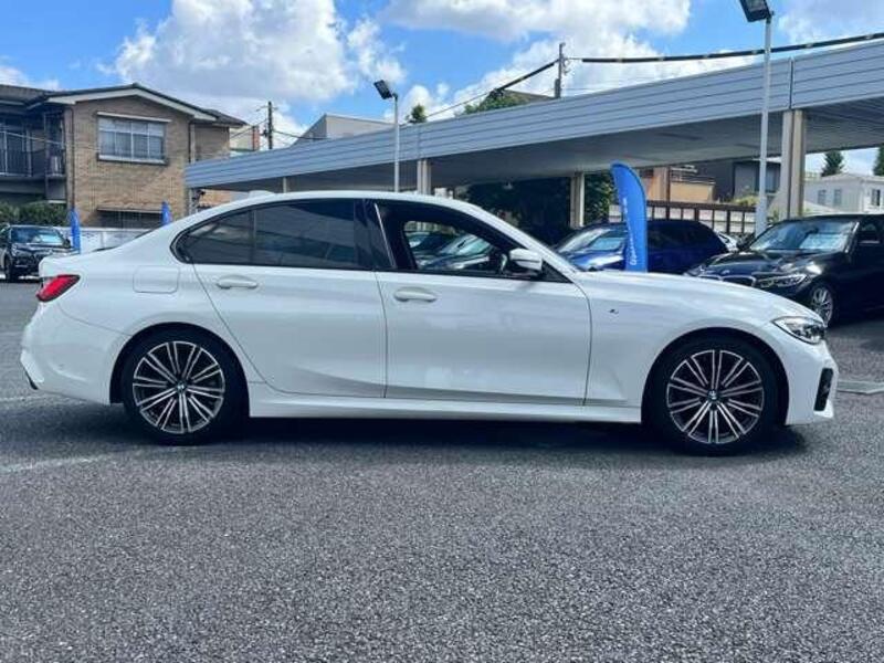 3 SERIES